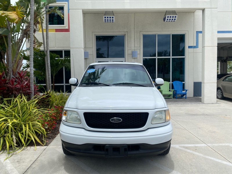 2003 Ford F-150 XLT SPORT LOW MILES 70,700 1 OWNER in , 