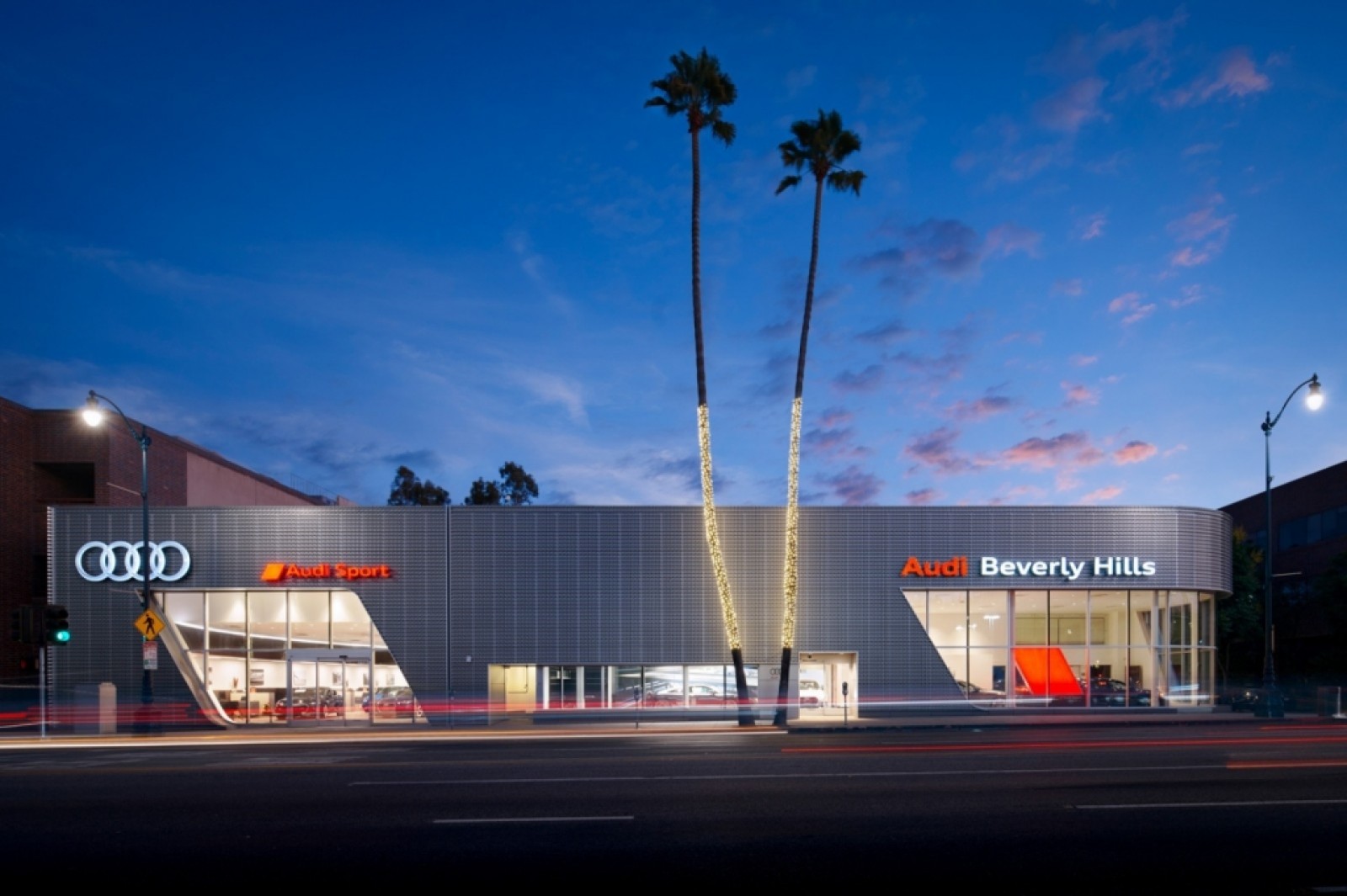 New 2026 Daytona Gray Metallic Audi Premium Plus 2.0 TFSI quattro image 28