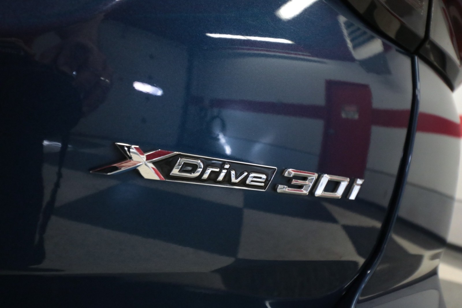 Used Car 2022 Bmw X3  Xdrive30i For Sale Under $30,000 In Austin, Texas