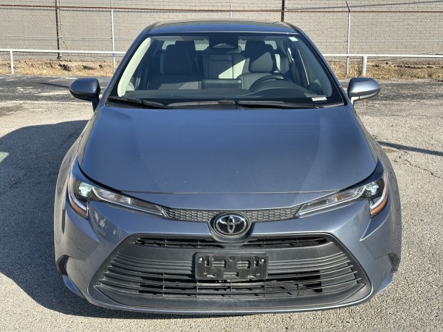 2023 Toyota Corolla LE 8