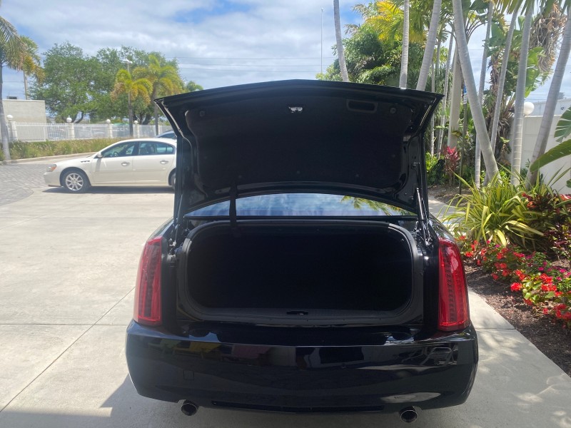2008 Cadillac STS RWD 1 OWNERLOW MILES 39813 in , 