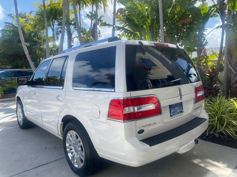 2013 Lincoln Navigator LOW MILES 79,153 NAV SUNROOF in , 