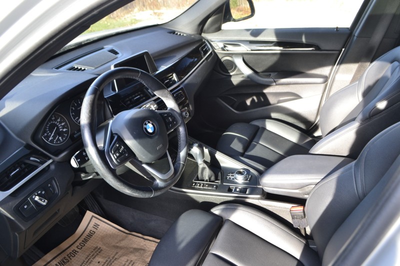 2017 BMW X1 xDrive28i in Wiscasset, ME