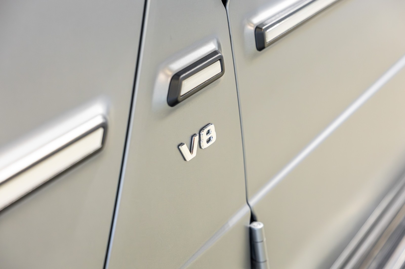 Used Car 2021 Mercedes-benz G-class  G 550 - Factory Matte Paint - Amg Line - One Owner For Sale Under $130,000 In Boerne, Texas