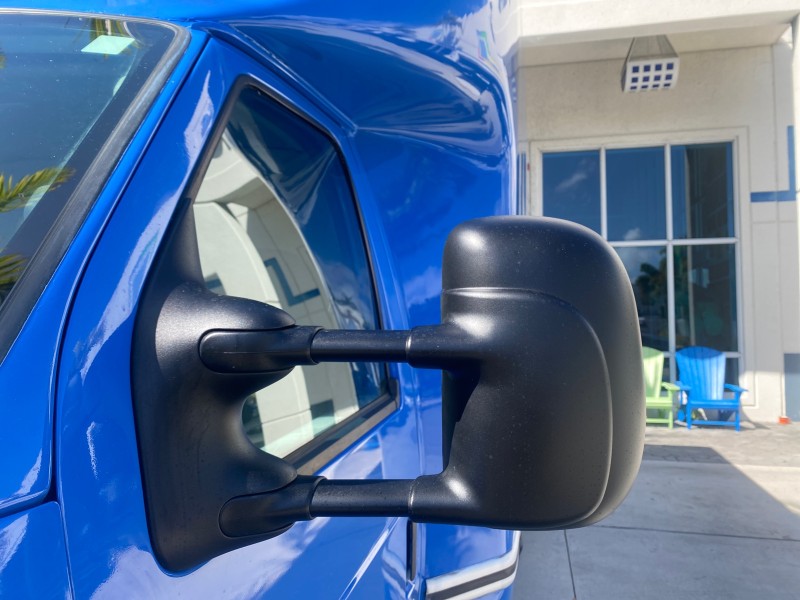 2006 Ford Econoline Commercial Cutaway LOW MILES 27,641 1 OWNER in , 