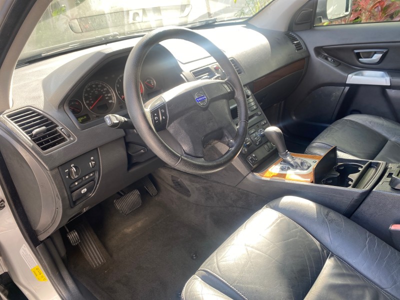 2006 Volvo XC90 SUV Turbo LOW MILES 55,260 1 OWNER FL in , 