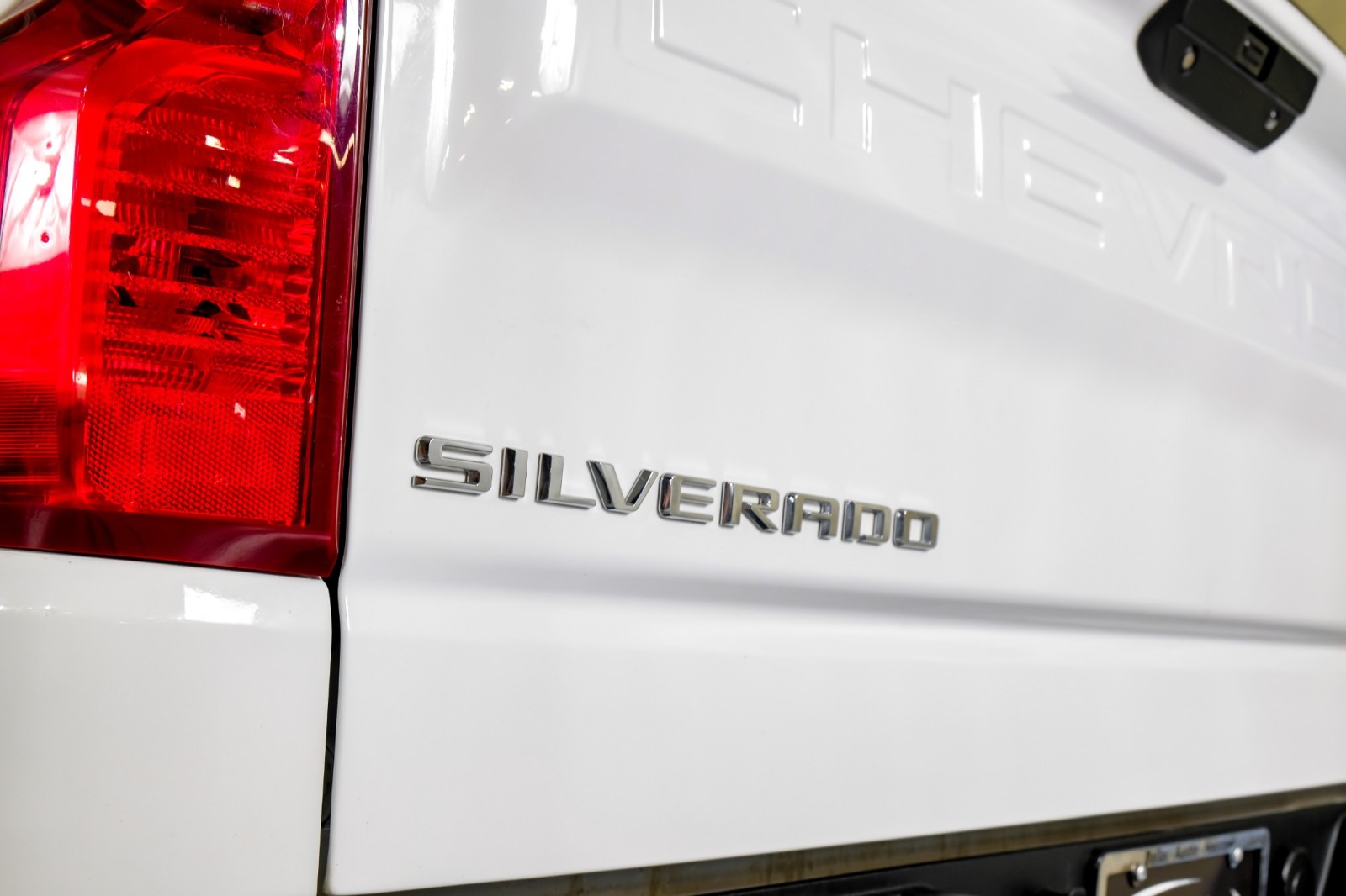 2019 Chevrolet Silverado 1500 LT 42