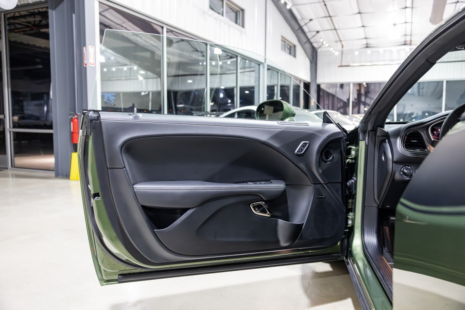 Used Car 2023 Dodge Challenger  Srt Hellcat Redeye Wide Jailbreak For Sale Under $110,000 In Boerne, Texas