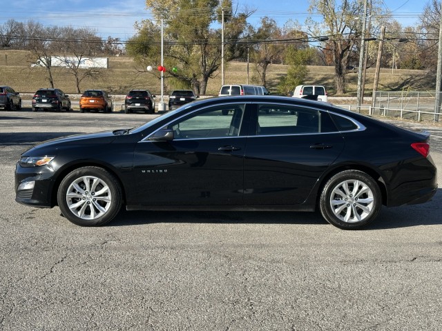 2023 Chevrolet Malibu LT 6