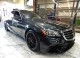 2019 Mercedes-Benz S-Class AMG S 63 AWD in Springfield, New Jersey