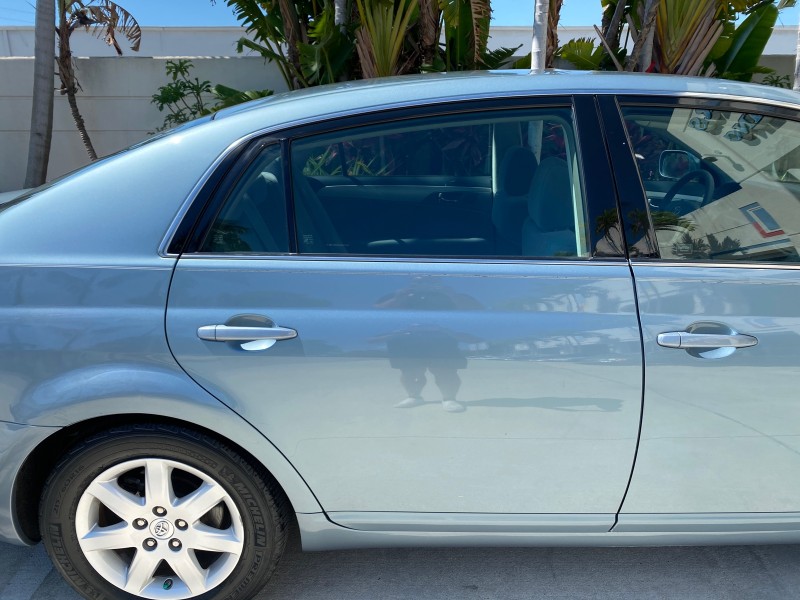 2008 Toyota Avalon XL  SUNROOF 1 OWNER LOW MILES 39,358 in , 