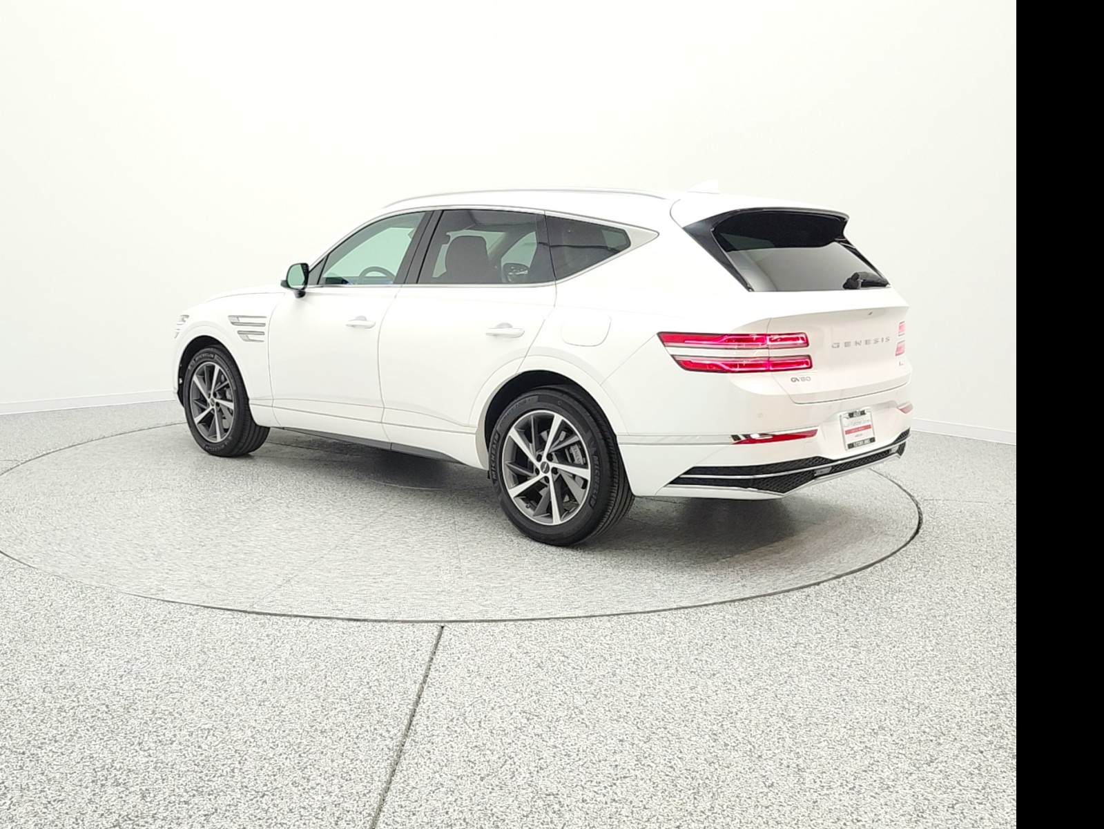 Used 2025 Uyuni White Genesis 2.5T Select AWD image 7