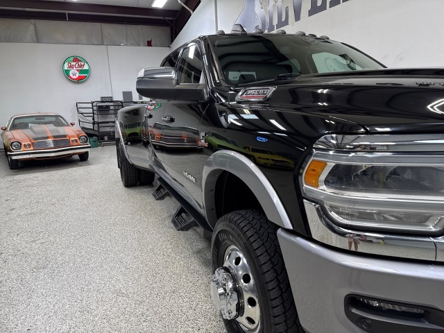 2020 Ram 3500 Laramie DRW 4WD Cummins in , 