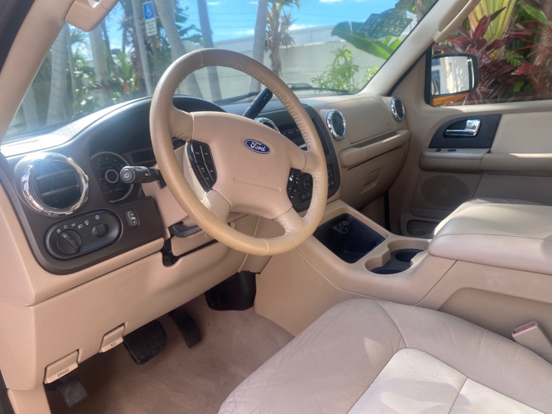 2006 Ford Expedition Eddie Bauer 1 OWNER FL in , 