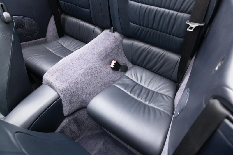 2000 Porsche 911 Carrera Carrera in , 