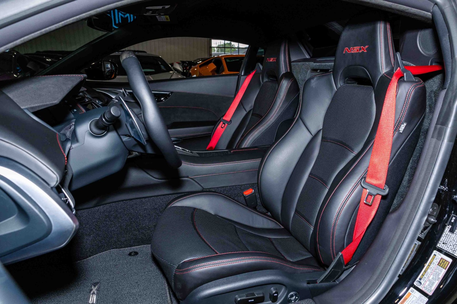 Used Car 2022 Acura Nsx  Type S For Sale Under $270,000 In Boerne, Texas