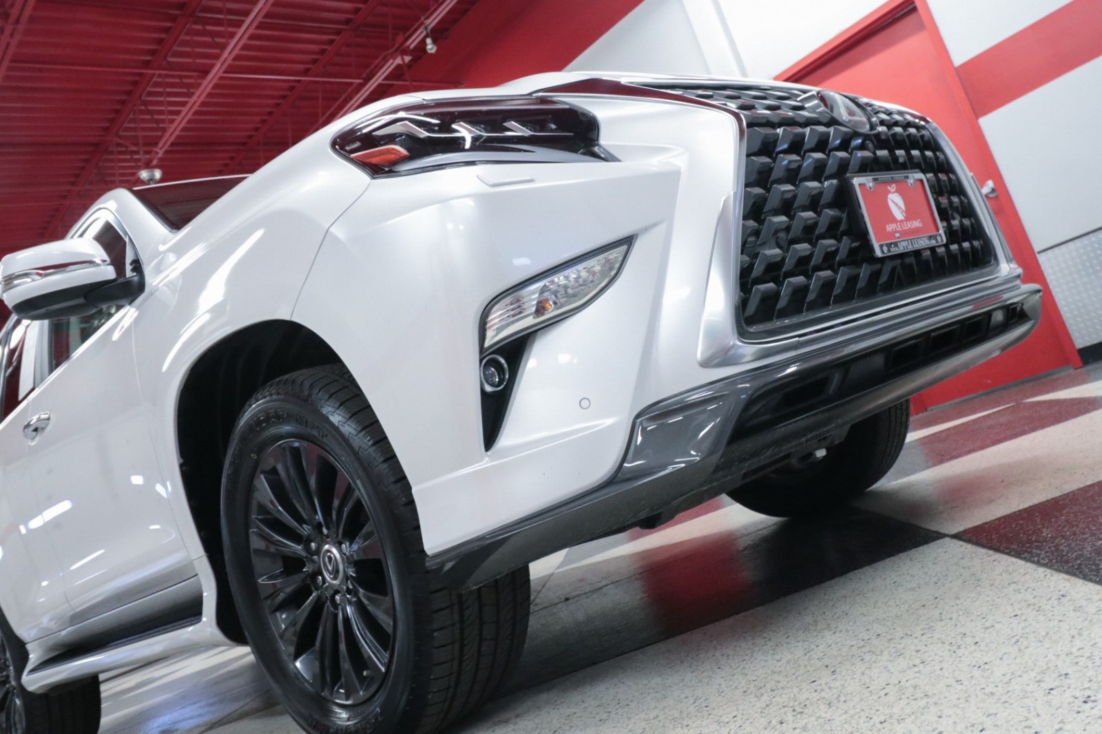 Used Car 2023 Lexus Gx  Gx 460 Luxury For Sale Under $60,000 In Austin, Texas