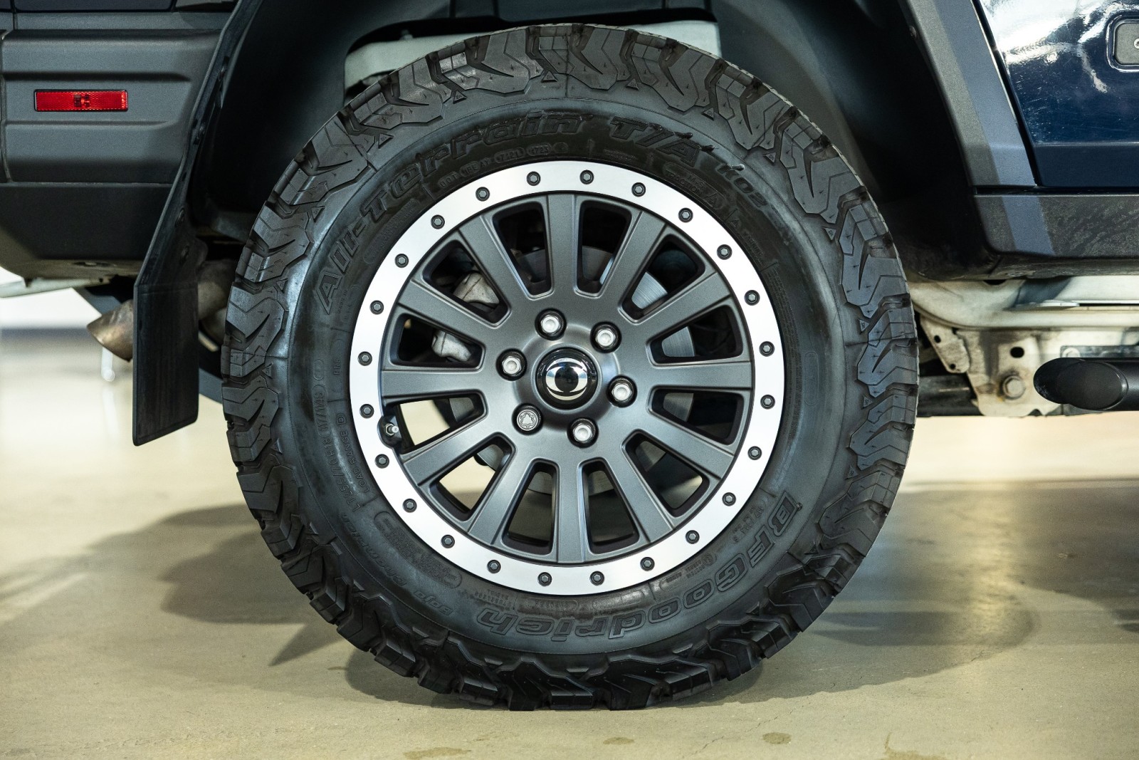 Used Car 2024  Grenadier Station Wagon  Fieldmaster Edition For Sale Under $70,000 In Boerne, Texas