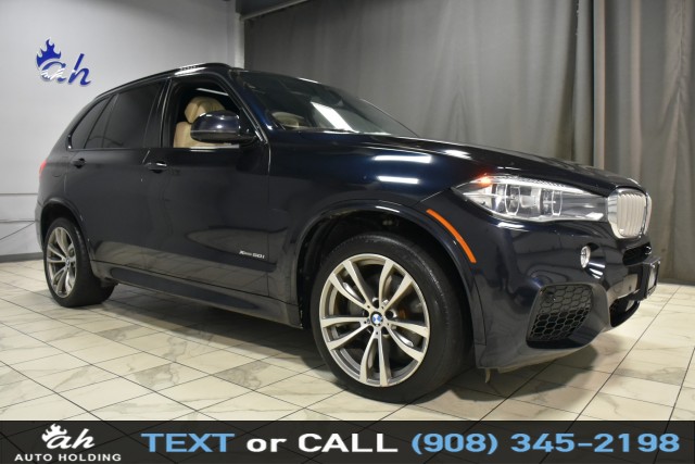 2016  X5 xDrive50i in , 