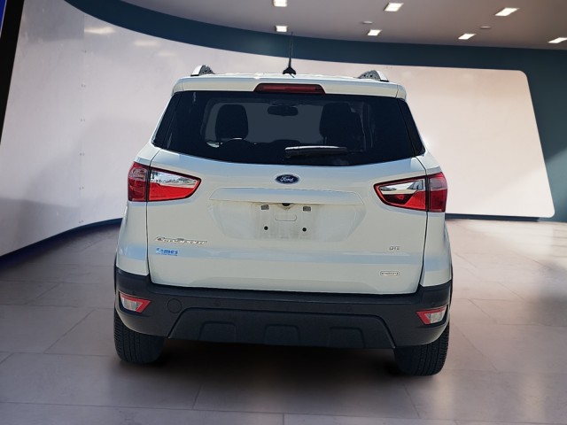 2020 Ford EcoSport SE 4