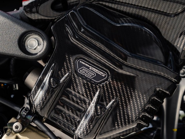 Ducati STREETFIGHTER