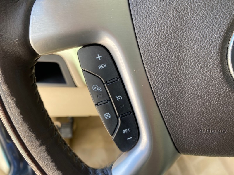 2007 Cadillac Escalade ESV SUNROOF AWD LOW MILES 47,118 in , 