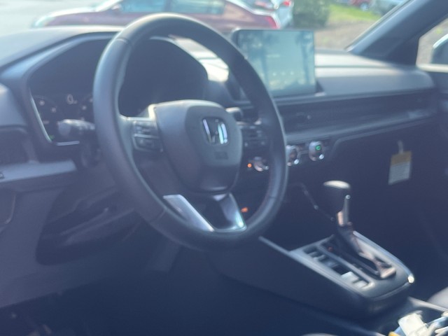 HondaCR-V Hybrid35