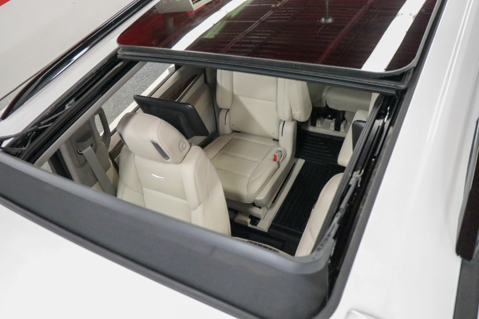 Used Car 2024 Cadillac Escalade Esv  4wd Sport Platinum For Sale Under $100,000 In Austin, Texas