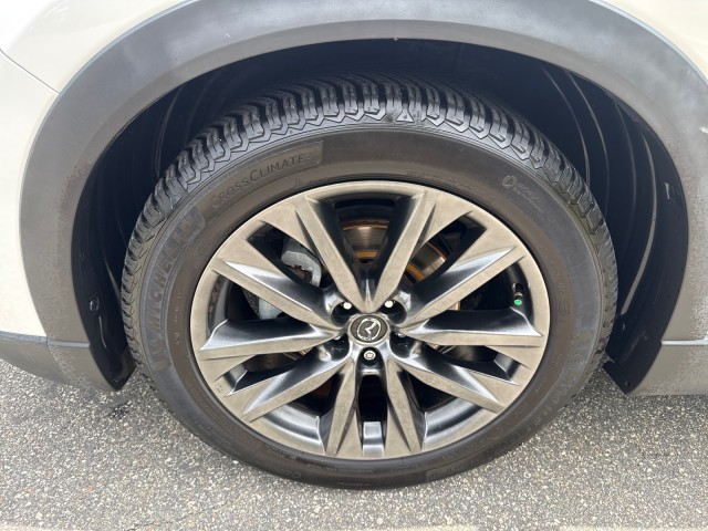 MazdaCX-913