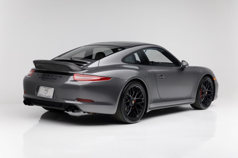 2016 Porsche 911 Carrera GTS Carrera GTS in , 