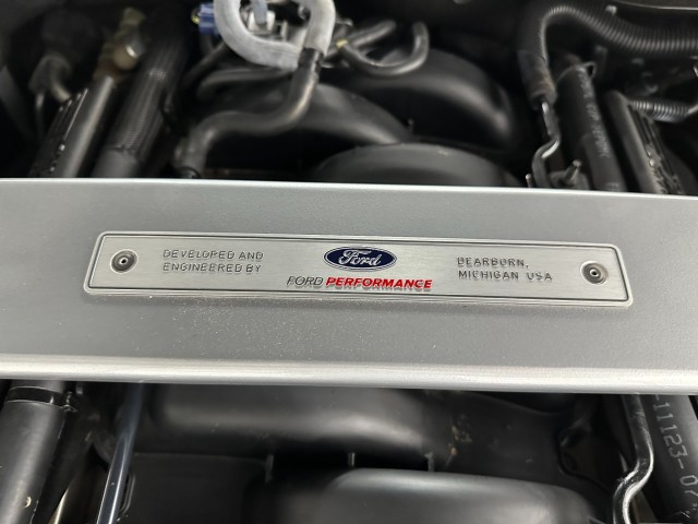 2016 Ford Mustang Shelby GT350R in , 