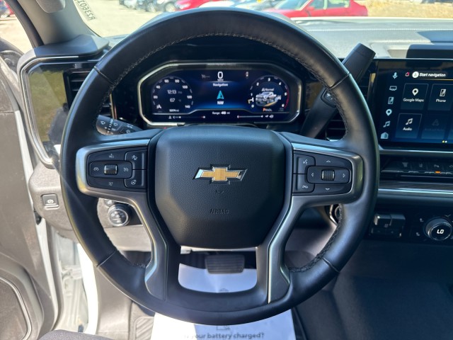 ChevroletSilverado 2500HD24
