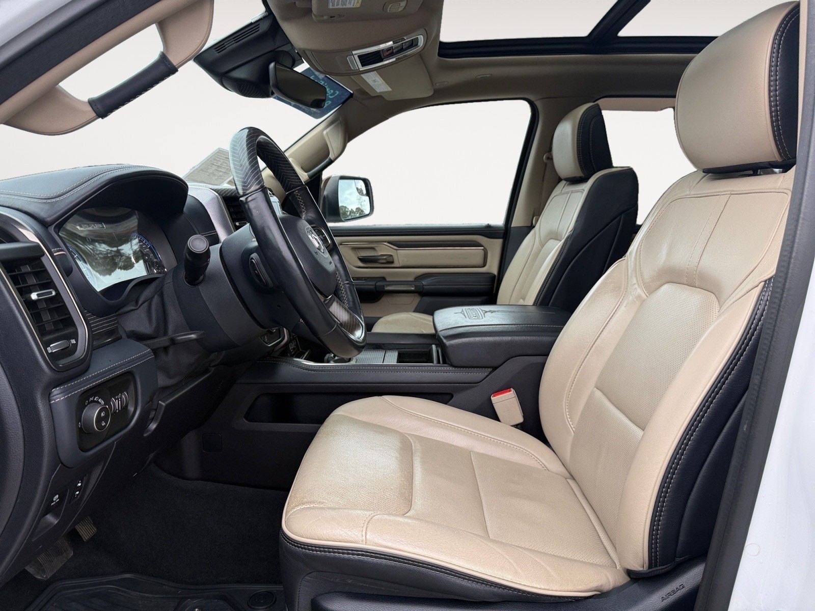 2020 Ram 1500 #2