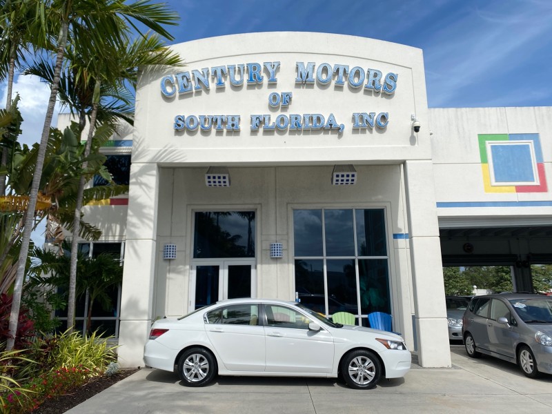 2008 Honda Accord Sdn LX-P LOW MILES 49,816 1 OWNER in , 