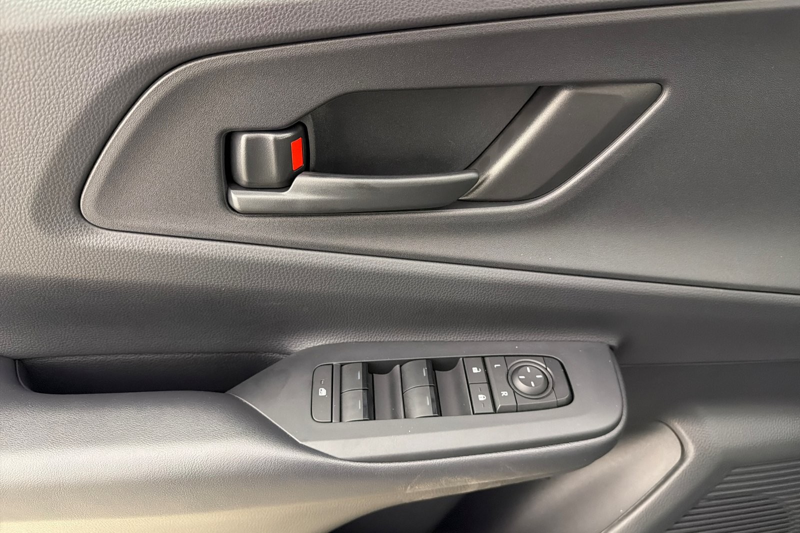 Used 2026 GUARDIAN GRAY Toyota Nightshade (Natl) image 10