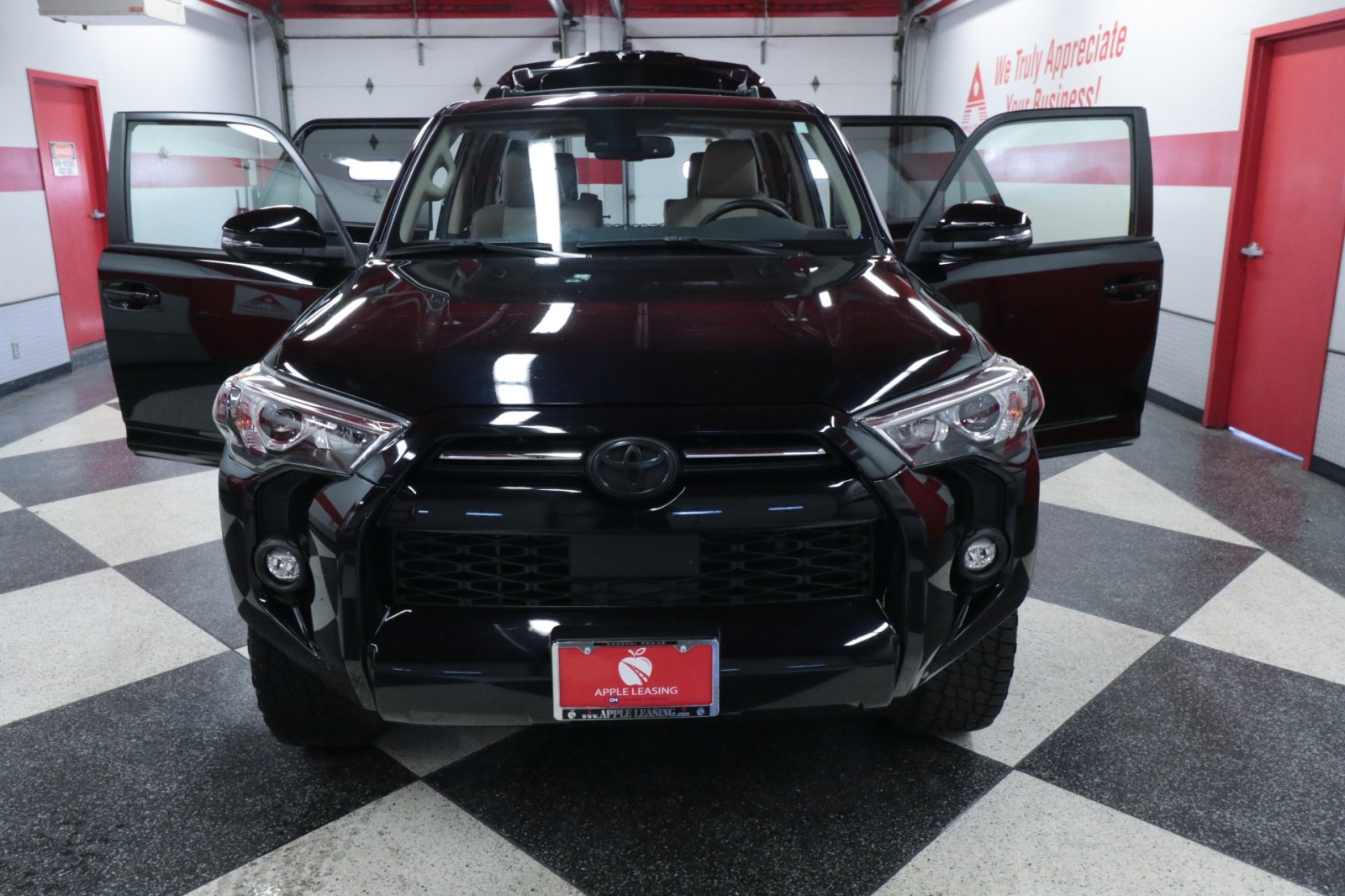 Used Car 2022 Toyota 4runner  Sr5 Premium For Sale In Austin, Texas