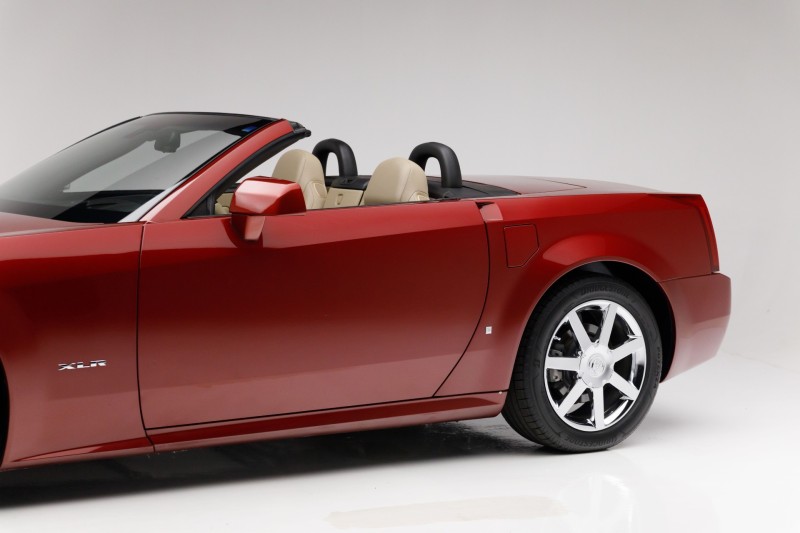 2008 Cadillac XLR  in , 