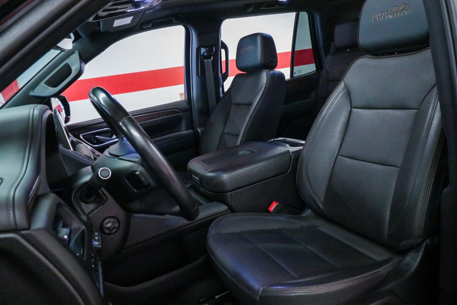 Used Car 2023 Chevrolet Tahoe  High Country For Sale Under $70,000 In Austin, Texas