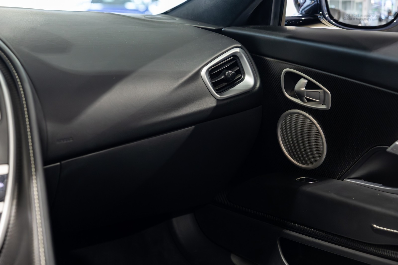 Used Car 2021 Aston Martin Db11  Shadow Edition For Sale Under $120,000 In Boerne, Texas