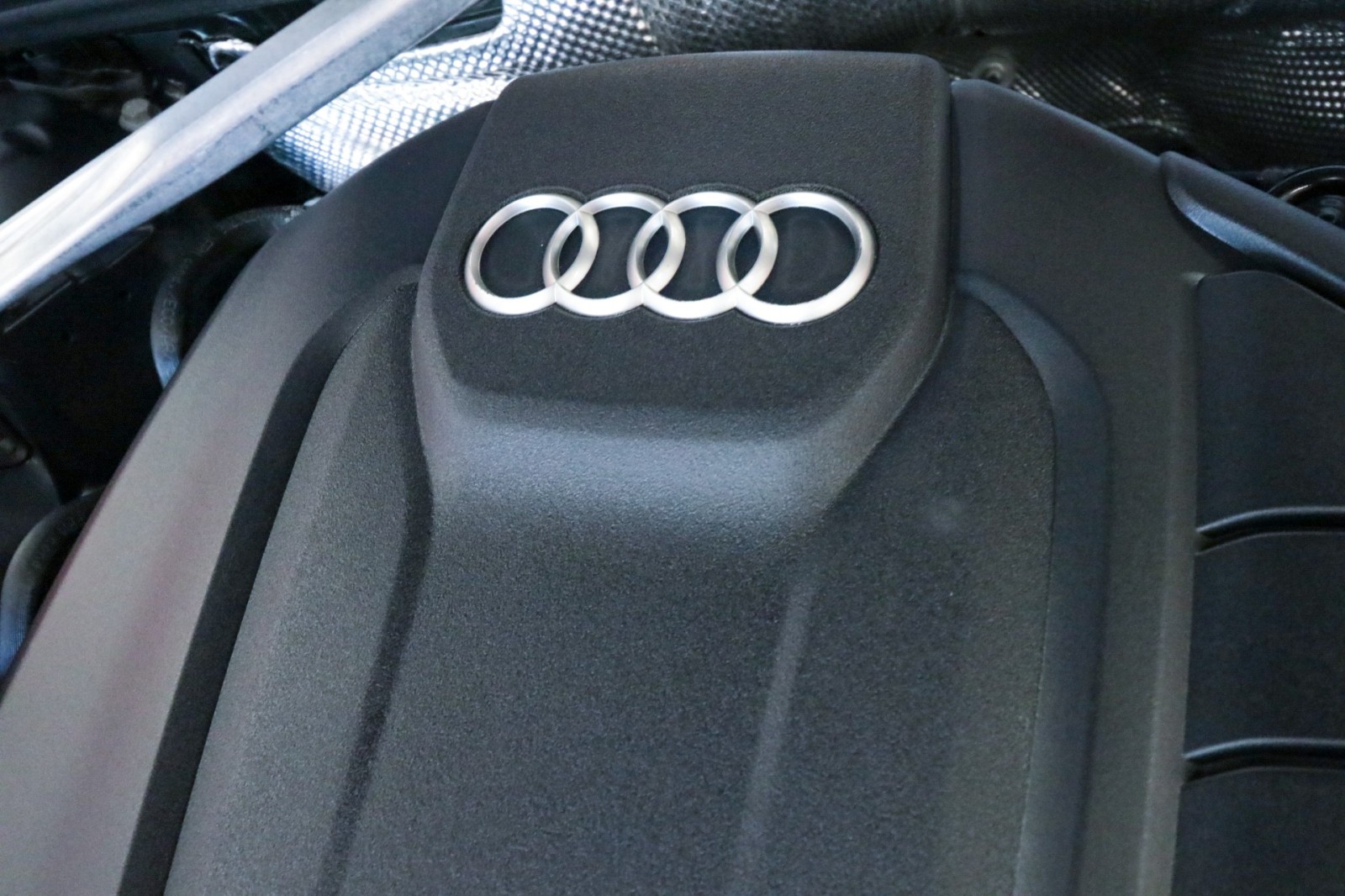 Used Car 2017 Audi A4  Premium Plus For Sale Under $20,000 In Austin, Texas