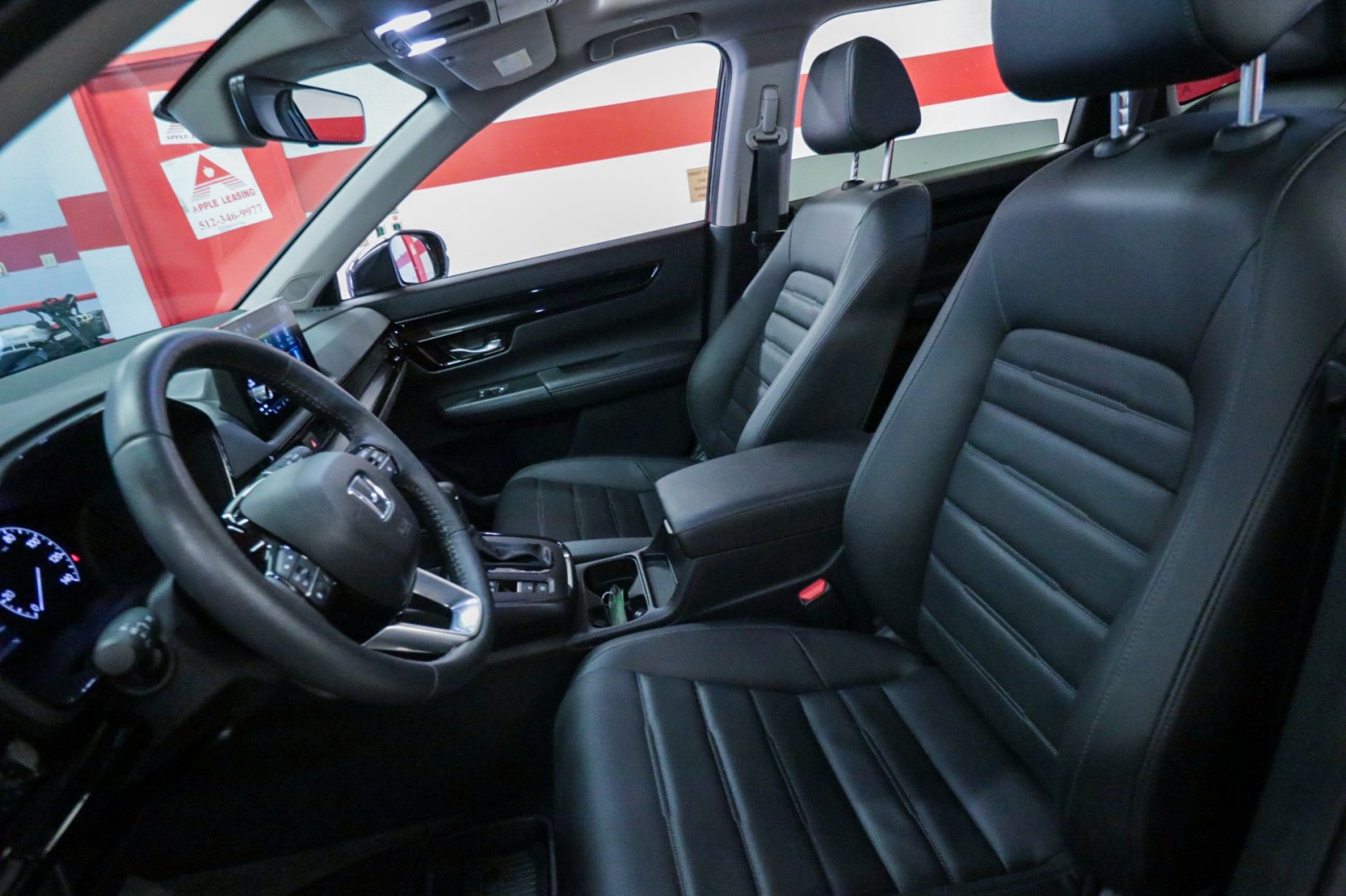 Used Car 2024 Honda Cr-v  Ex-l For Sale Under $35,000 In Austin, Texas