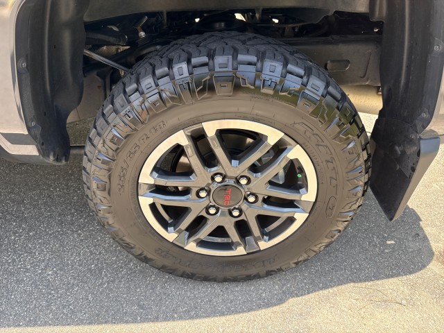 ToyotaTacoma 4WD14