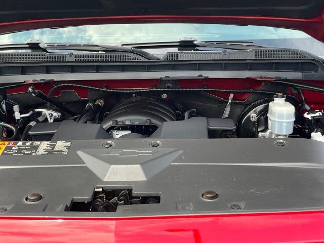 ChevroletSilverado 150019