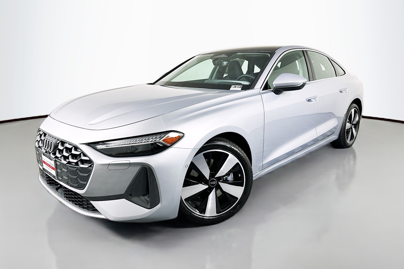 2025 Audi A5 Premium Plus