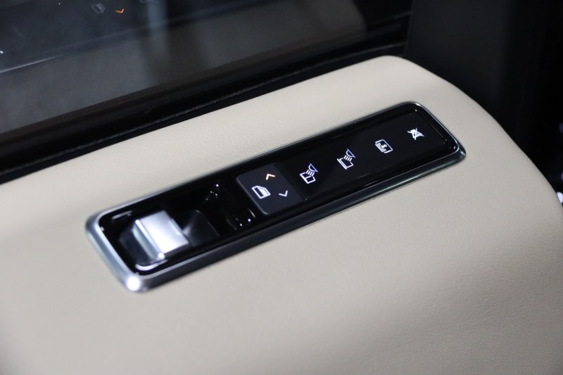 2019 Land Rover Range Rover V6 Supercharged HSE SWB 4dr Suv in , 