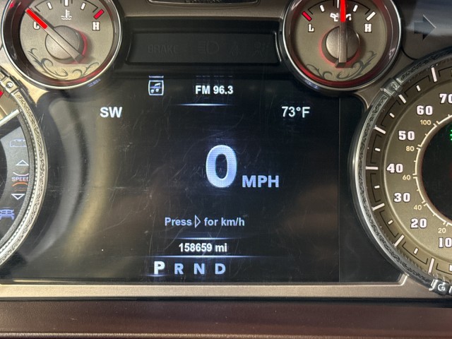 2017 Ram 3500 Laramie Longhorn 4WD Cummins MegaCab in ,