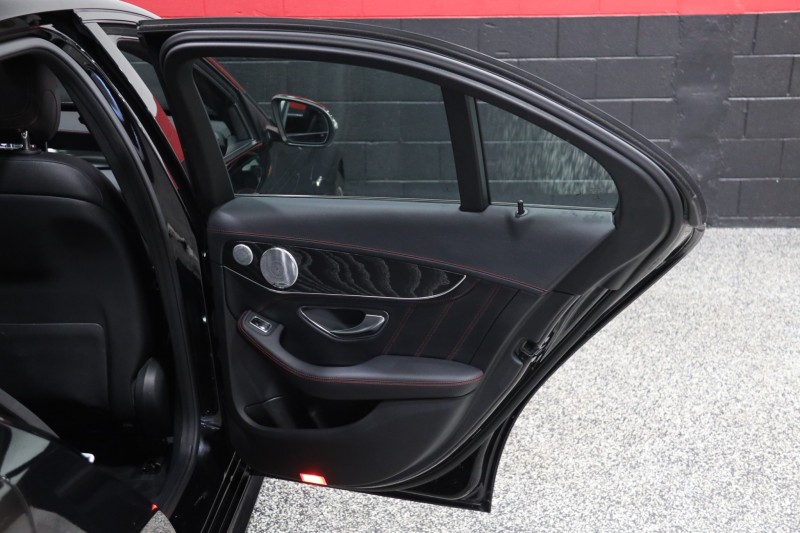 2016 Mercedes-Benz C 450 AMG 4MATIC 4dr Sedan in , 