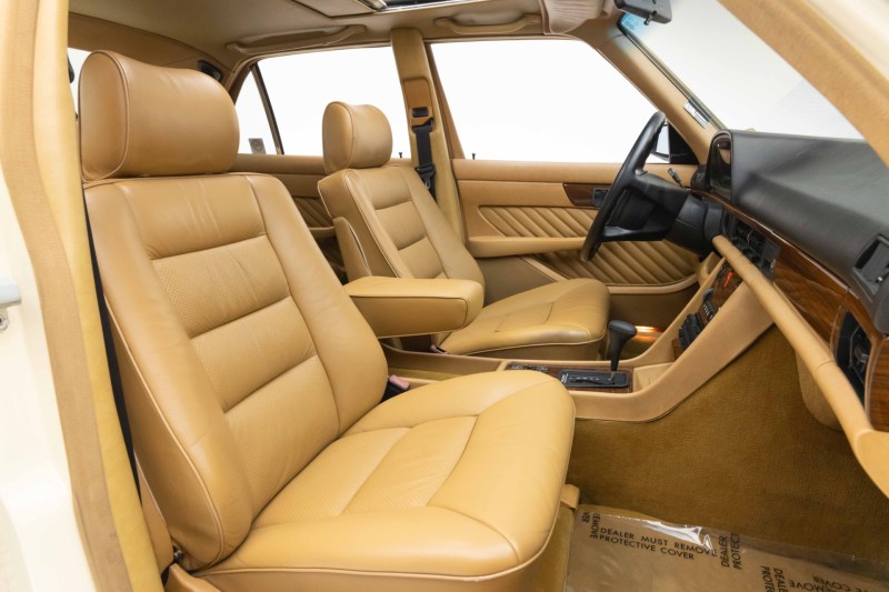 1991 Mercedes-Benz 350 SD 350 SD in , 