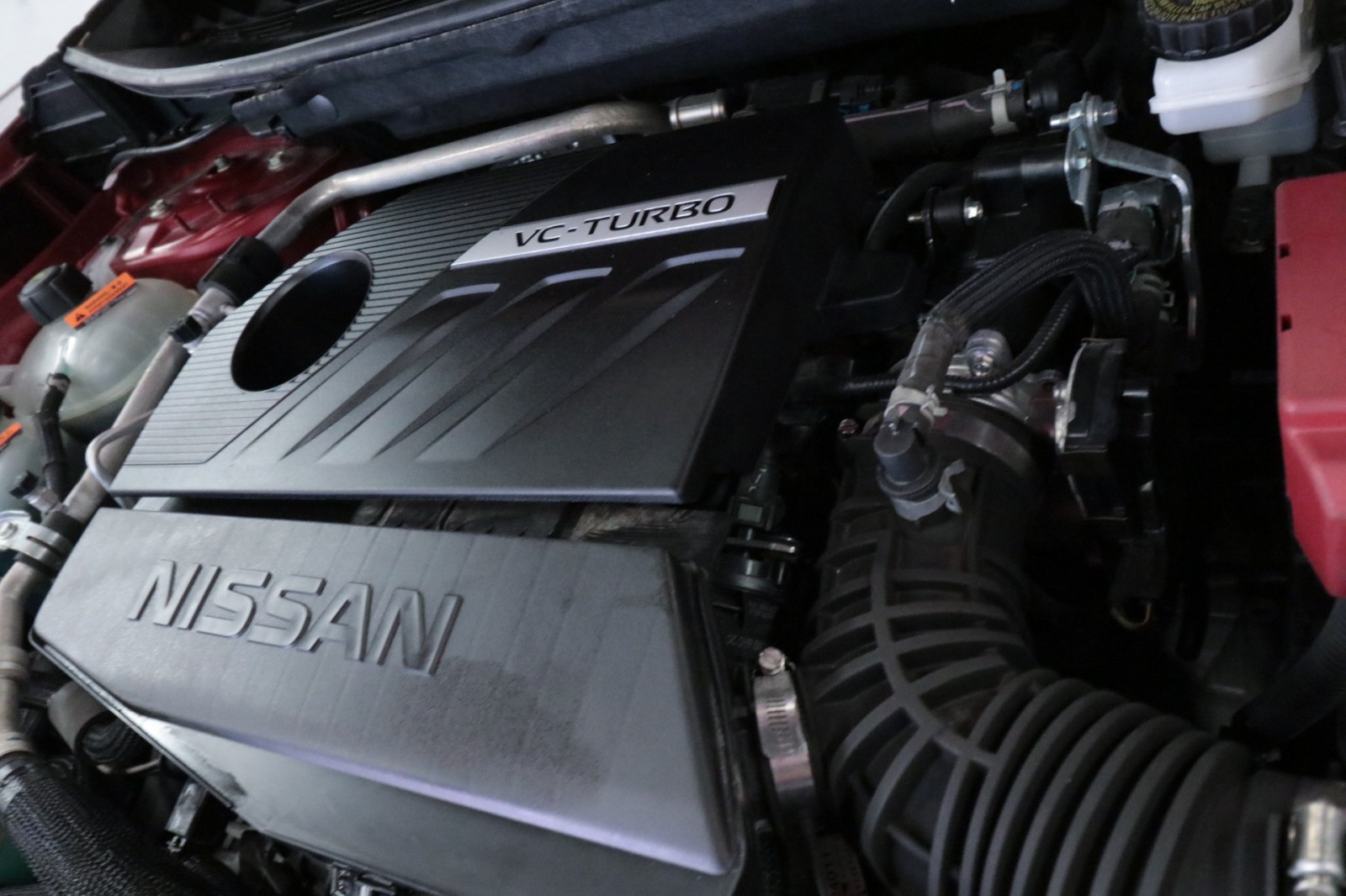 Used Car 2024 Nissan Rogue  Sv For Sale Under $25,000 In Austin, Texas