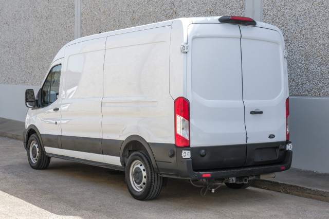 2020 Ford Transit Cargo Van  14